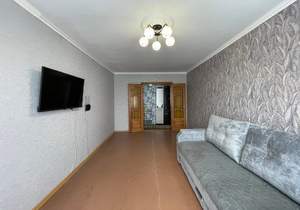 3-к квартира, вторичка, 66м2, 5/9 этаж