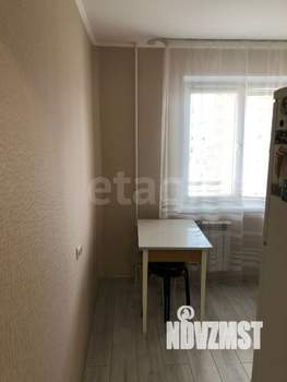 1-к квартира, вторичка, 37м2, 9/9 этаж