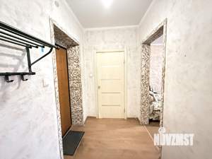 1-к квартира, вторичка, 38м2, 5/19 этаж