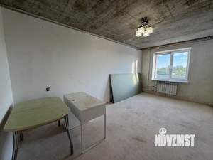 1-к квартира, вторичка, 40м2, 2/12 этаж