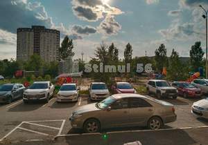 3-к квартира, вторичка, 86м2, 4/17 этаж