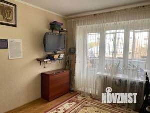 3-к квартира, вторичка, 58м2, 3/5 этаж