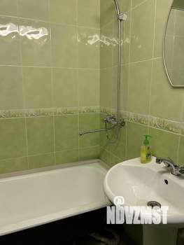 1-к квартира, вторичка, 53м2, 1/10 этаж