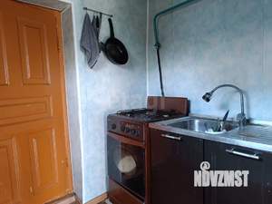 1-к квартира, вторичка, 24м2, 1/2 этаж