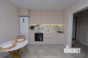 1-к квартира, вторичка, 37м2, 12/19 этаж