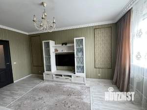 1-к квартира, вторичка, 49м2, 11/17 этаж
