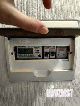 2-к квартира, вторичка, 41м2, 1/2 этаж