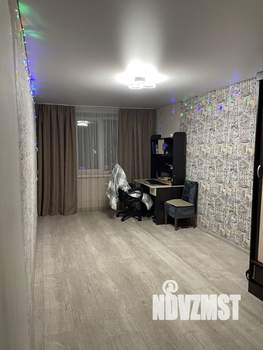 2-к квартира, вторичка, 46м2, 4/5 этаж