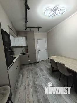 3-к квартира, вторичка, 83м2, 2/17 этаж