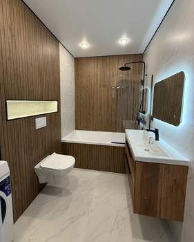 1-к квартира, вторичка, 41м2, 1/10 этаж