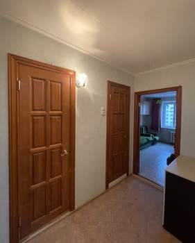 3-к квартира, вторичка, 66м2, 9/9 этаж