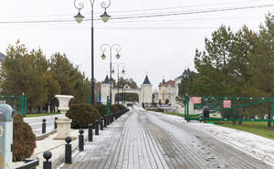 2-к квартира, вторичка, 68м2, 2/4 этаж