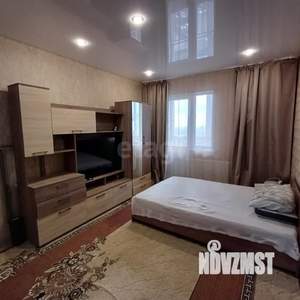 1-к квартира, вторичка, 36м2, 16/19 этаж