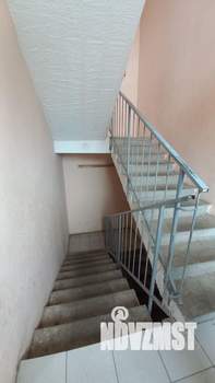 1-к квартира, вторичка, 34м2, 2/3 этаж