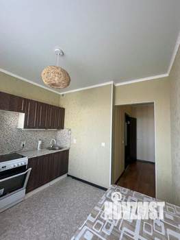 1-к квартира, вторичка, 40м2, 6/9 этаж