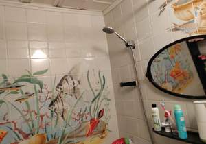 2-к квартира, вторичка, 50м2, 5/5 этаж