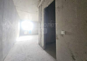 Студия квартира, вторичка, 26м2, 13/17 этаж