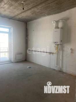 1-к квартира, вторичка, 42м2, 3/4 этаж