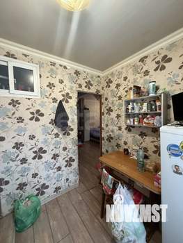 1-к квартира, вторичка, 29м2, 2/5 этаж