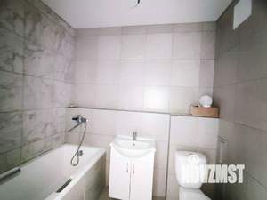 1-к квартира, вторичка, 37м2, 15/24 этаж