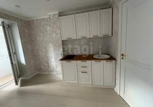2-к квартира, вторичка, 26м2, 2/5 этаж