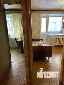 1-к квартира, вторичка, 27м2, 2/5 этаж
