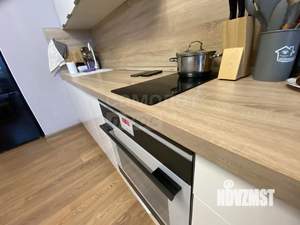 2-к квартира, вторичка, 56м2, 17/18 этаж