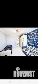 3-к квартира, вторичка, 66м2, 9/9 этаж