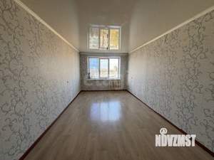 3-к квартира, вторичка, 66м2, 8/9 этаж
