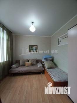 3-к квартира, вторичка, 53м2, 3/3 этаж