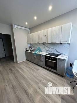 2-к квартира, вторичка, 60м2, 13/17 этаж