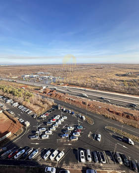 1-к квартира, вторичка, 35м2, 15/19 этаж