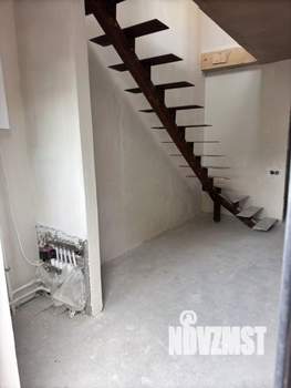 3-к квартира, вторичка, 75м2, 2/2 этаж
