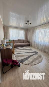 2-к квартира, вторичка, 58м2, 13/17 этаж