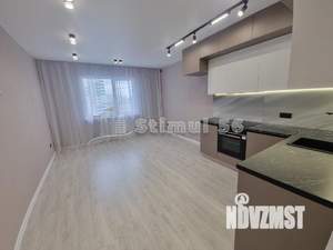 3-к квартира, вторичка, 58м2, 9/17 этаж