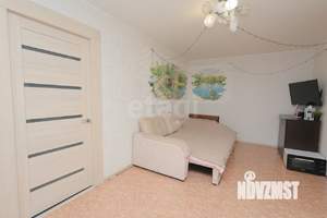 2-к квартира, вторичка, 45м2, 5/5 этаж