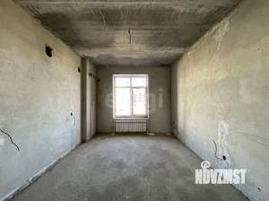 2-к квартира, вторичка, 52м2, 3/3 этаж