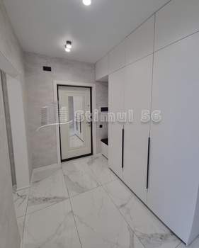 3-к квартира, вторичка, 58м2, 16/17 этаж