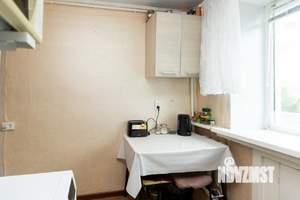 3-к квартира, вторичка, 51м2, 5/5 этаж