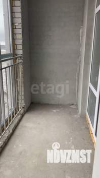 1-к квартира, вторичка, 47м2, 13/14 этаж