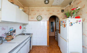 2-к квартира, вторичка, 53м2, 9/9 этаж