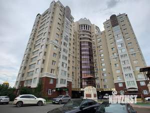 3-к квартира, вторичка, 113м2, 14/16 этаж