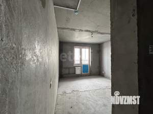 1-к квартира, вторичка, 37м2, 18/24 этаж