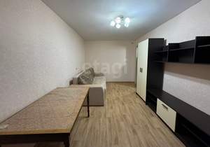 1-к квартира, вторичка, 30м2, 4/5 этаж