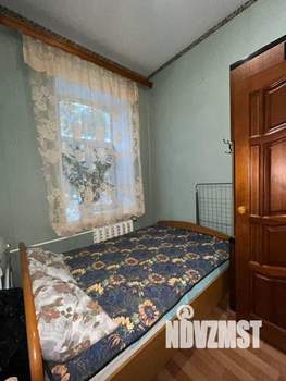 2-к квартира, вторичка, 34м2, 1/3 этаж