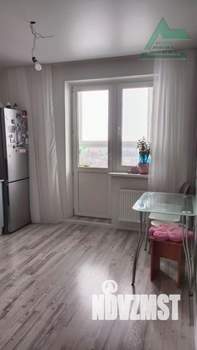 2-к квартира, вторичка, 57м2, 9/17 этаж