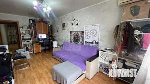 2-к квартира, вторичка, 47м2, 4/5 этаж