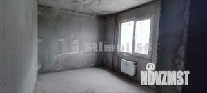 2-к квартира, вторичка, 60м2, 10/17 этаж