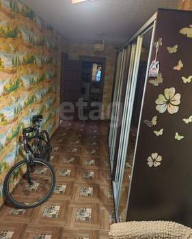 2-к квартира, вторичка, 72м2, 4/14 этаж