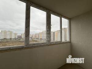 1-к квартира, вторичка, 33м2, 7/17 этаж